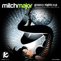 Mitch Major - Groovy Nights