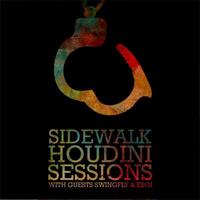 Sidewalk - Houdini Sessions