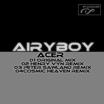 Airyboy - Acer