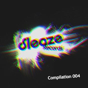 Various Artists - Sleaze Compilation 004