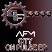 Arnold From Mumbai - City On A Pulse EP