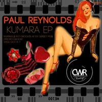 Paul Reynolds - Kumara EP