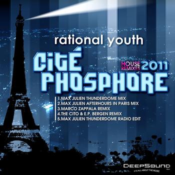 Rational Youth - Cite Phosphore 2011