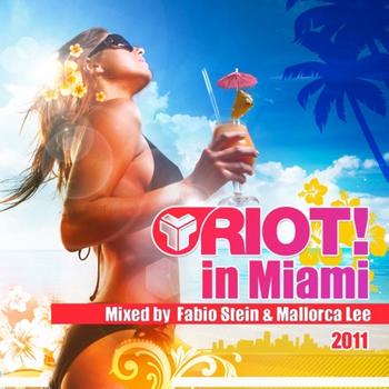 Various Artists - Riot! In Miami