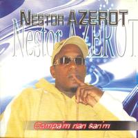 Nestor Azerot - Compa'm nan san'm, vol.1