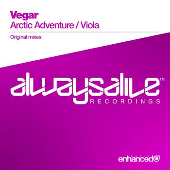 Vegar - Arctic Adventure / Viola