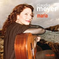 Claudia Meyer - Maria (Radio Edit)