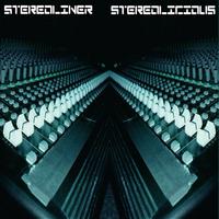 Stereoliner - Stereolicious (Minimal Electro Classics, Vol.1)