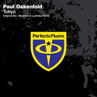 Paul Oakenfold - Tokyo