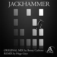 Benny Carbone - Jackhammer