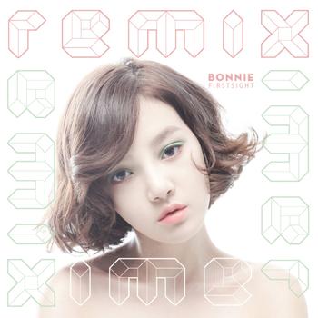 Bonnie - First Sight (Remix)