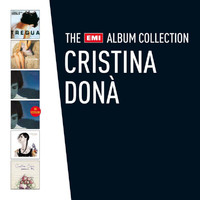 Cristina Donà - The EMI Album Collection