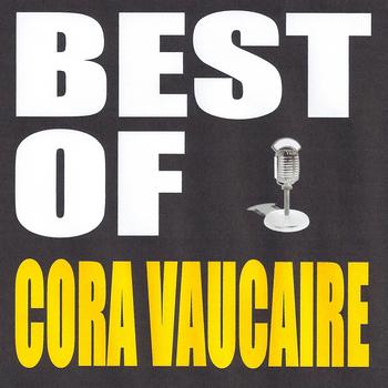 Cora Vaucaire - Best of Cora Vaucaire