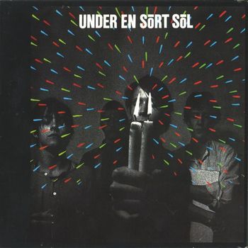 Sort Sol - Under En Sort Sol [2011 Digital Remaster] (2011 Remastered Version)