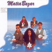 Matia Bazar - ...Berlino ...Parigi ...Londra (1991 Remaster)
