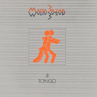 Matia Bazar - Tango (1991 - Remaster)