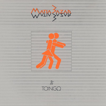Matia Bazar - Tango (1991 - Remaster)
