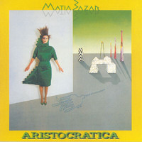 Matia Bazar - Aristocratica (1991 Remaster)