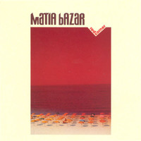 Matia Bazar - Red Corner (1991 Remaster)