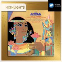 Montserrat Caballé - Verdi: Aida