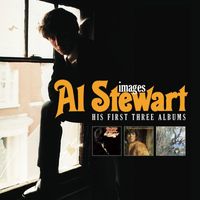 Al Stewart - Images (His First Three Albums) (Explicit)