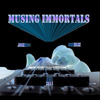 Jose Diaz - Musing Immortals