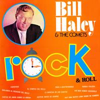 Bill Haley & The Comets - Rock & Roll