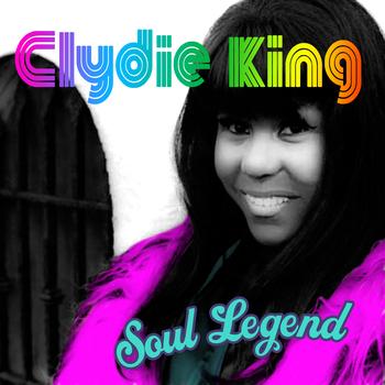 Clydie King - Soul Legend