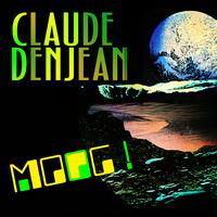 Claude Denjean - Moog!