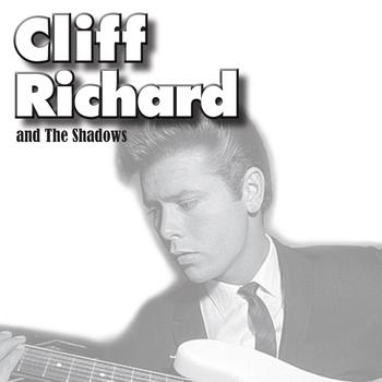 Cliff Richard And The Shadows - Cliff Richard And The Shadows