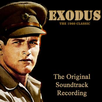 Original Soundtrack - Exodus