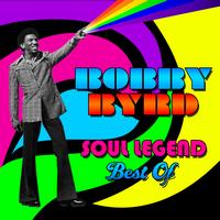 Bobby Byrd - Soul Legend - Best Of