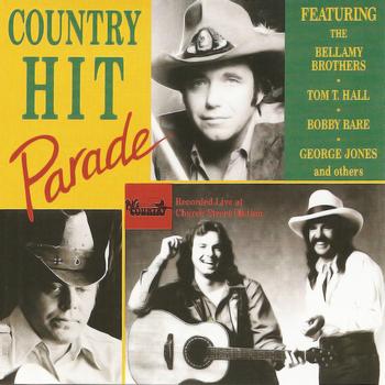 Various Artists - Country Hit Parade