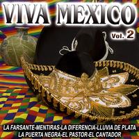 La Banda Del Mariachi - Viva Mexico Vol.2