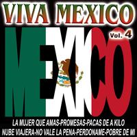 La Banda Del Mariachi - Viva Mexico Vol.4