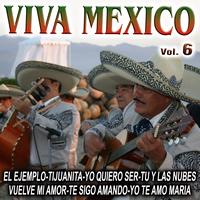 La Banda Del Mariachi - Viva Mexico Vol.6