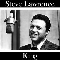 Steve Lawrence - King
