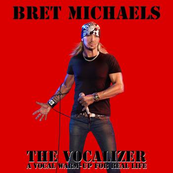Bret Michaels - Bret Michael's Vocalizer