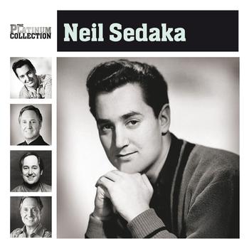 Neil Sedaka - The Platinum Collection