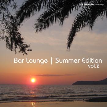 Various Artists - Bar Lounge Summer Edition Vol.2