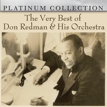 Don Redman & His Orchestra - The Very Best of Don Redman & His Orchestra