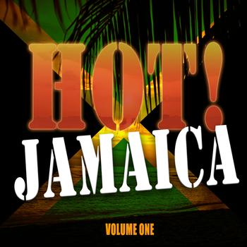 Various Artists - HOT! Jamaica
