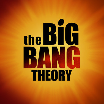 Big Bang - The Big Bang Theory (Themes From Tv Series)