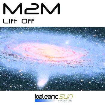 M2M - Lift Off