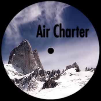 Various Artists - Air Charter
