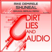 Mike Demirele - Shuneal