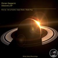 Florian Gasperini - Discovery EP