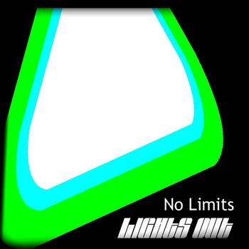 Midnightwave - No Limits