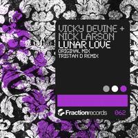 Vicky Devine & Nick Larson - Lunar Love