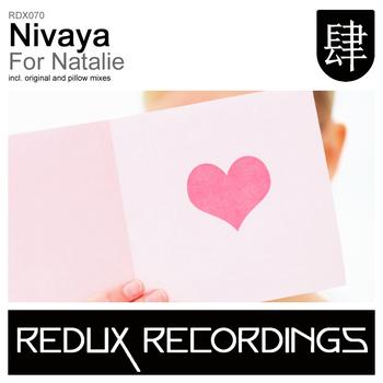 Nivaya - For Natalie